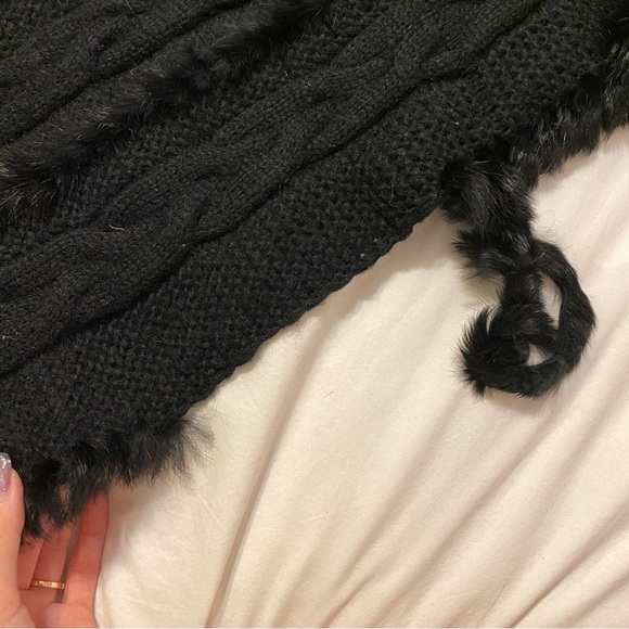 RUDSAK scarf (real fur) - Picture 2 of 6